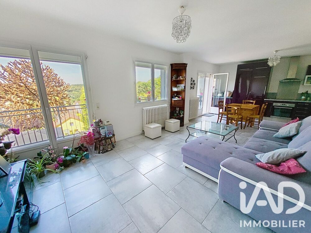 Vente Appartement Vente Appartement 4 pièces Saclay