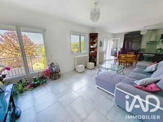  Appartement à vendre 4 pièces 82 m²