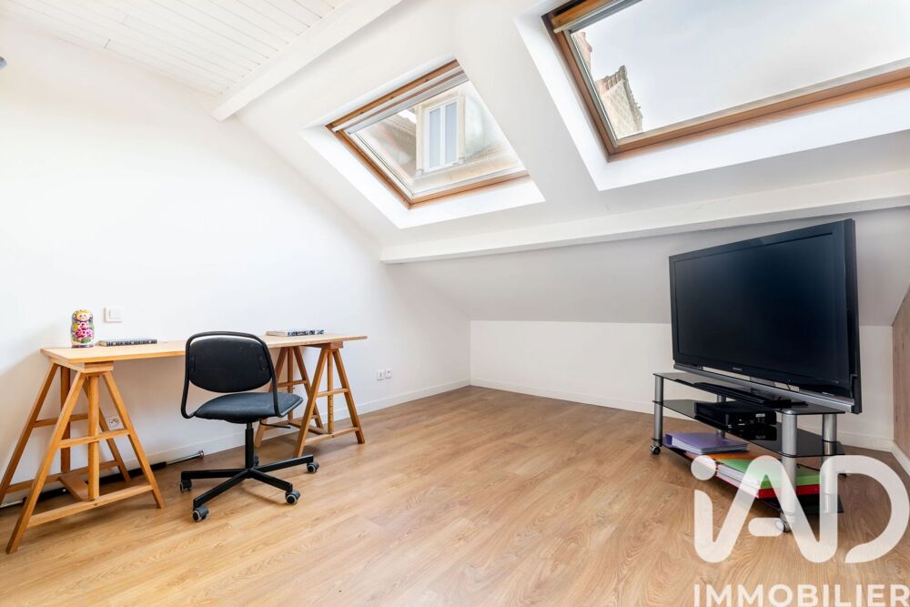à vendre  Maison La Garenne-Colombes (92250)