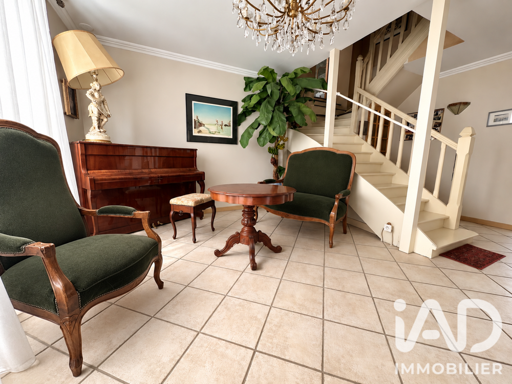 Vente Maison Vente Maison/villa 7 pièces Guipavas