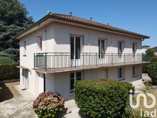  Maison à vendre 7 pièces 155 m²