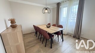  Appartement à vendre 3 pièces 72 m²