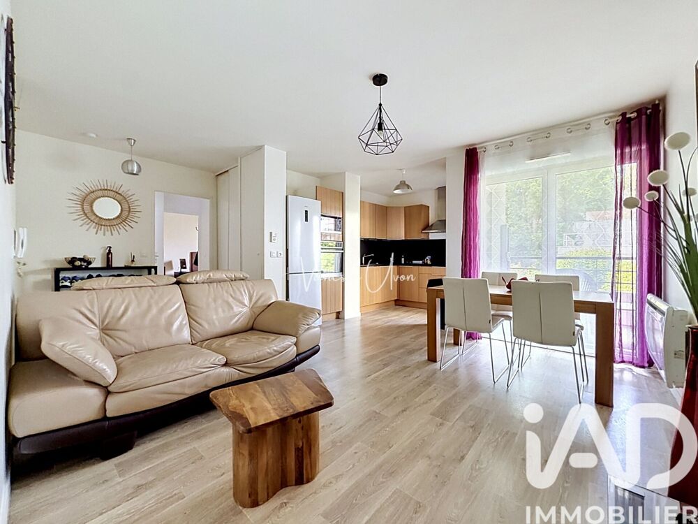 Vente Appartement Vente Appartement 3 pièces Orly