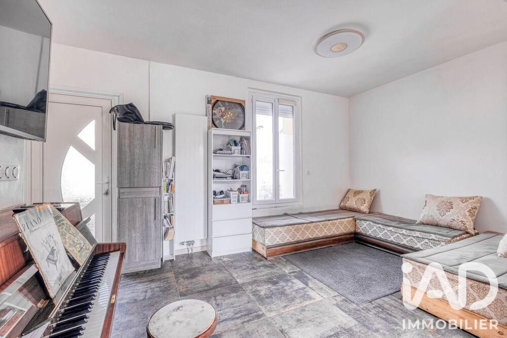 Vente Maison Vente Maison/villa 4 pièces Mitry-mory
