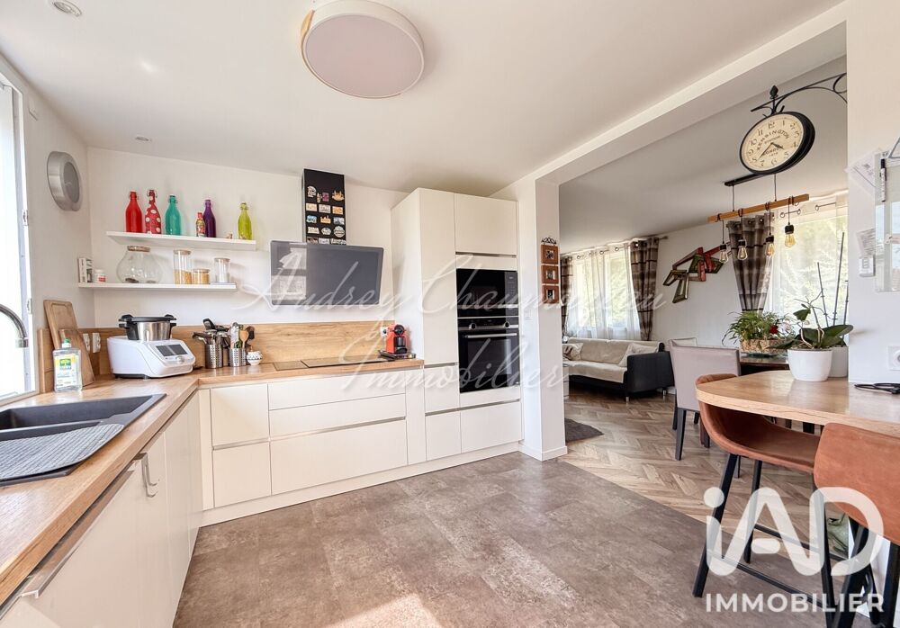 Vente Maison Vente Maison/villa 5 pièces Orsay