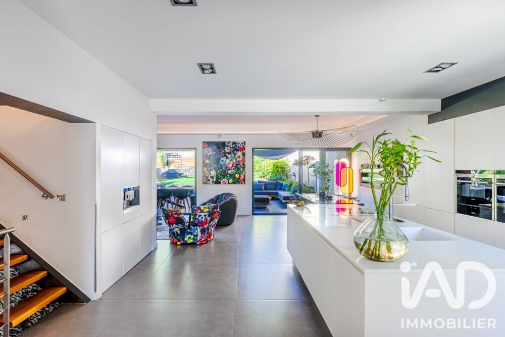 Vente Maison Vente Maison/villa 7 pièces Osny