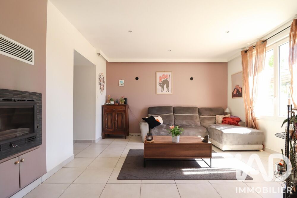 Vente Maison Vente Maison/villa 6 pièces Veyrac