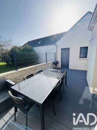  Maison � vendre 5 pi�ces 115 m�