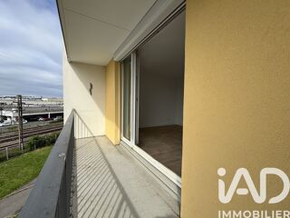  Appartement à vendre 3 pièces 63 m²