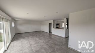  Maison à vendre 5 pièces 154 m²