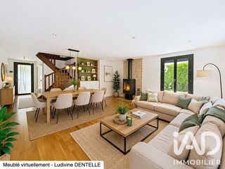  Maison à louer 7 pièces 172 m²
