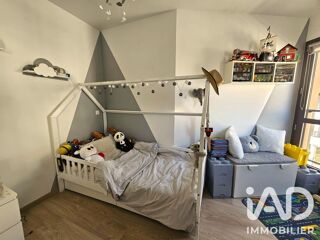  Appartement à vendre 3 pièces 54 m²