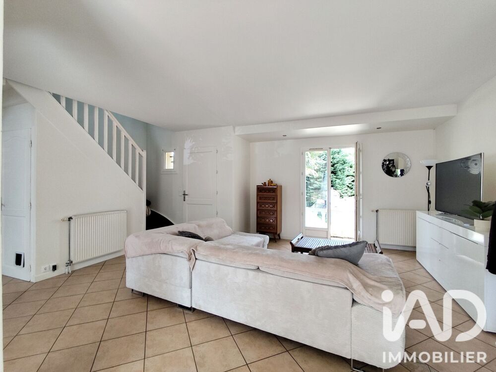 Vente Maison Vente Maison/villa 6 pièces Nozay