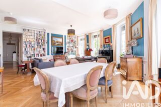  Appartement à vendre 5 pièces 154 m²