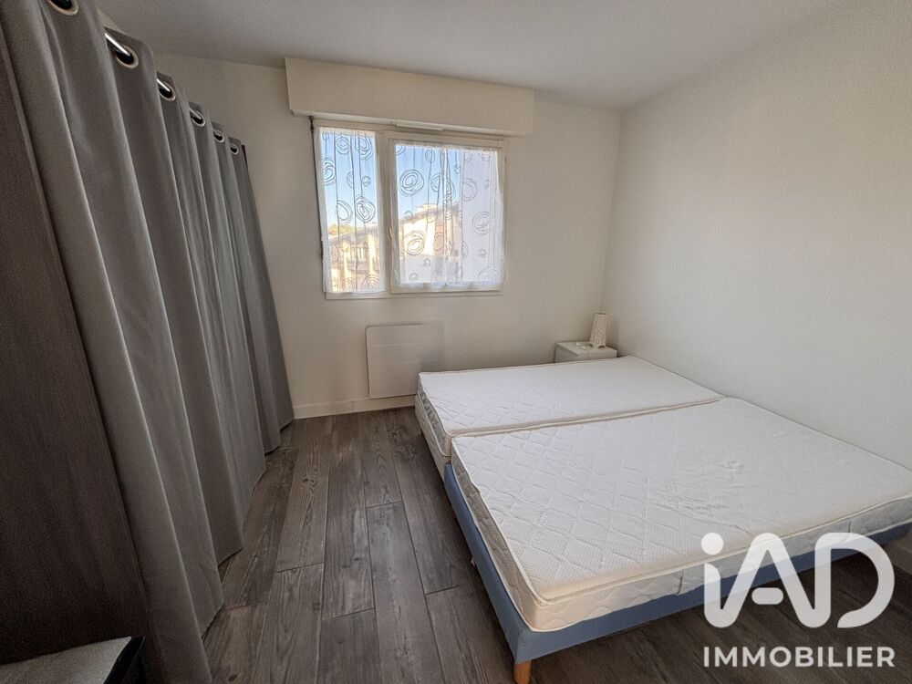 Vente Appartement Vente Appartement 2 pièces Seignosse