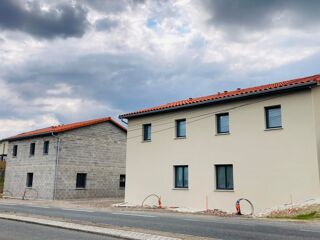  Maison 5 pi�ces 106 m� Communay