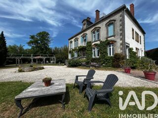  Maison à vendre 10 pièces 385 m²