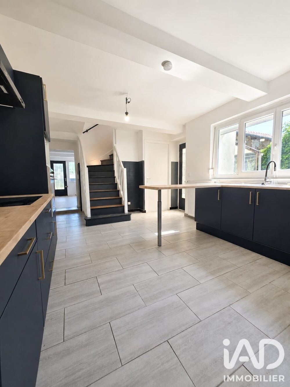 Vente Maison/villa 3 pièces