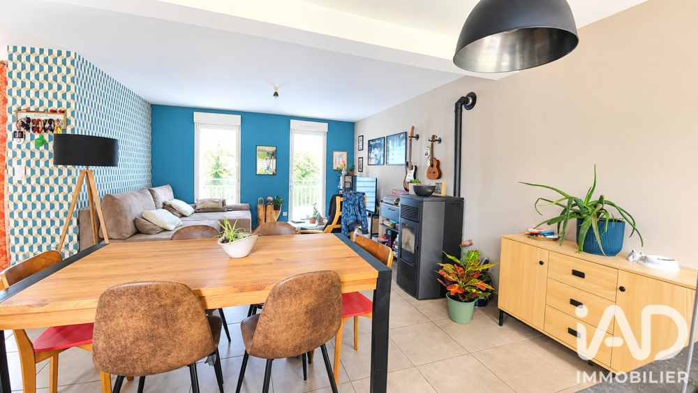 Vente Maison Vente Maison/villa 5 pièces Hersin-coupigny