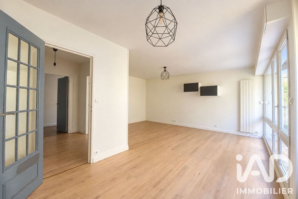Vente Appartement Vente Appartement 3 pièces Rennes