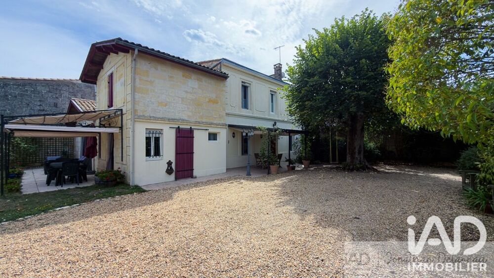 Vente Demeure 7 pièces