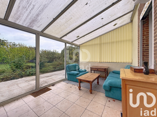  Maison à vendre 5 pièces 173 m²