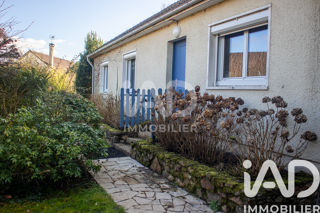  Maison � vendre 6 pi�ces 105 m�