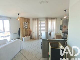  Appartement � vendre 3 pi�ces 71 m�