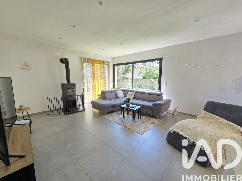 Maison 4 pièces 117 m² · à Troyes · 117 m² · 220 000 €