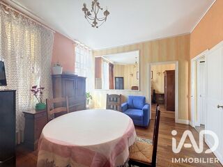  Maison à vendre 5 pièces 119 m²