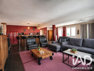  Maison à vendre 6 pièces 208 m²