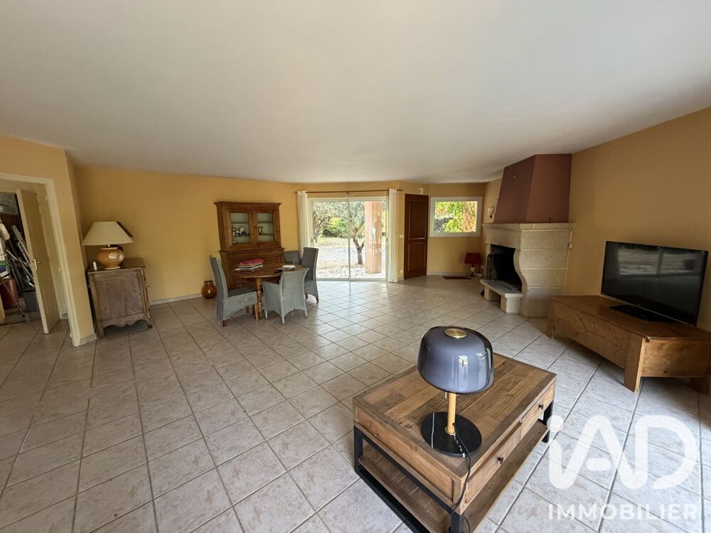 Vente Maison d'architecte 5 pièces