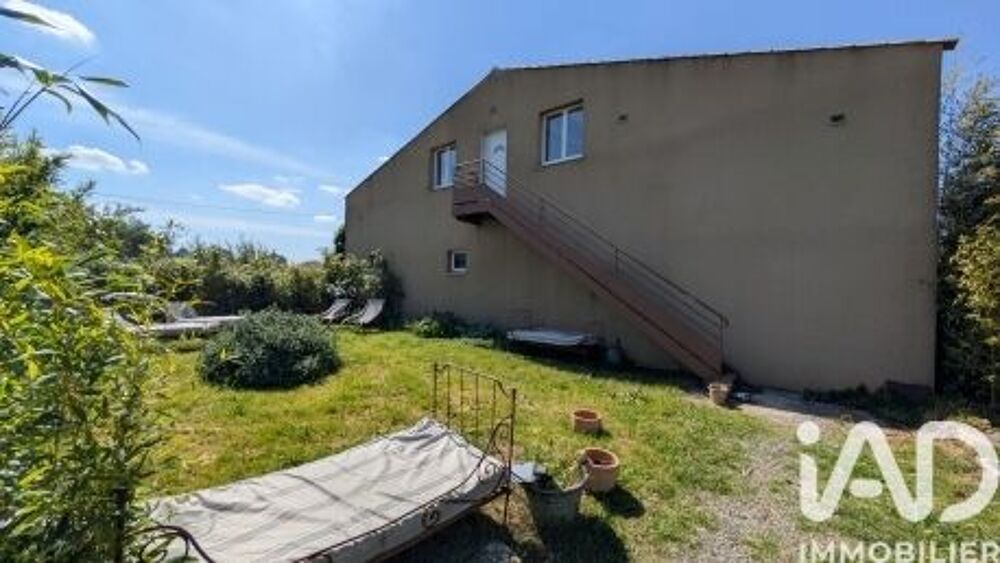 à vendre  Maison Pézenas (34120)
