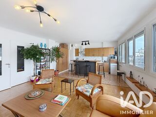  Appartement à vendre 3 pièces 91 m²