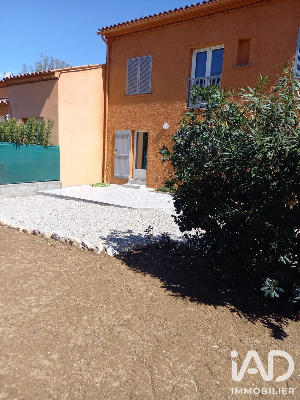 Vente Immeuble Vente Immeuble 190 m&sup2; Vidauban