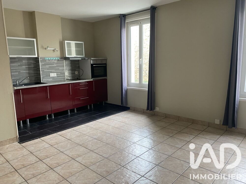 Vente Appartement Vente Appartement 3 pièces Rochefort