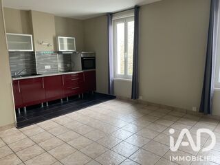 Vente Appartement Vente Appartement 3 pièces Rochefort