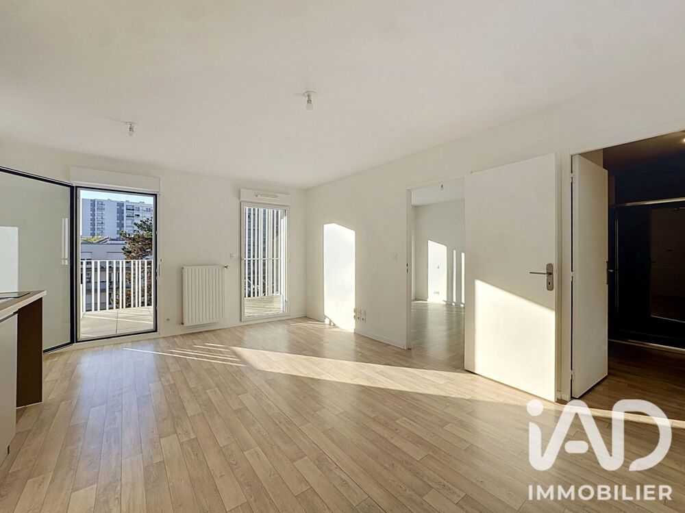Vente Appartement Vente Appartement 2 pièces Rennes