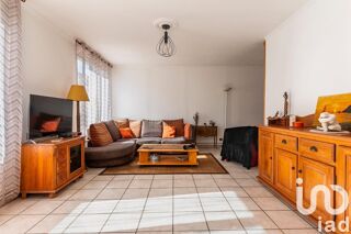  Appartement à vendre 5 pièces 94 m²