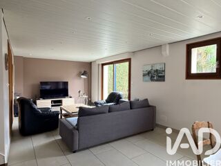  Maison à vendre 10 pièces 264 m²