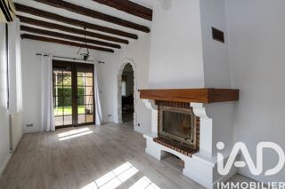  Maison � vendre 6 pi�ces 126 m�