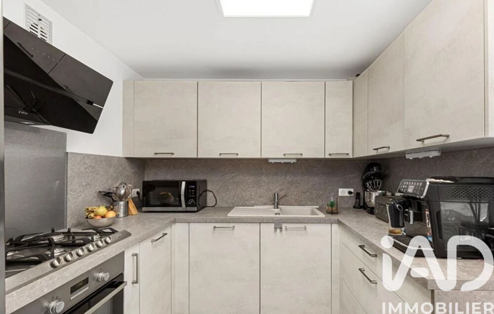 Vente Maison de campagne 5 pièces