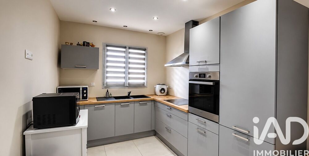 Vente Maison Vente Maison/villa 4 pièces Corgoloin