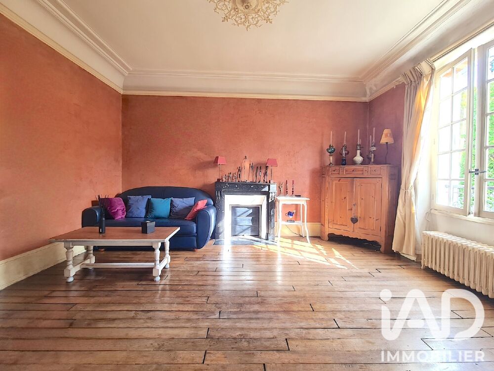 à vendre  Maison Le Raincy (93340)