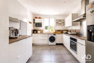  Maison à vendre 4 pièces 90 m²