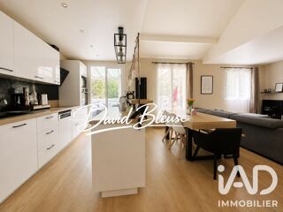  Appartement à vendre 5 pièces 102 m²