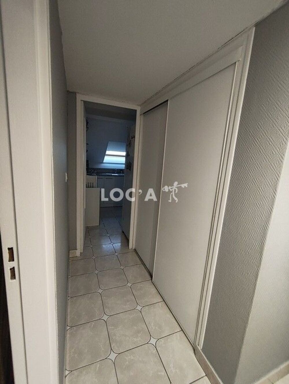 location Appartement - 2 pièce(s) - 56 m² Dijon (21000)