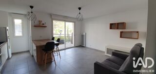  Appartement à louer 2 pièces 42 m²