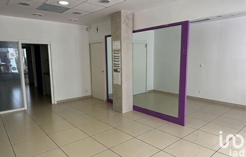   Location - 100 m² 