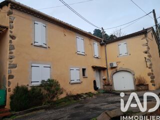  Maison à vendre 4 pièces 94 m²